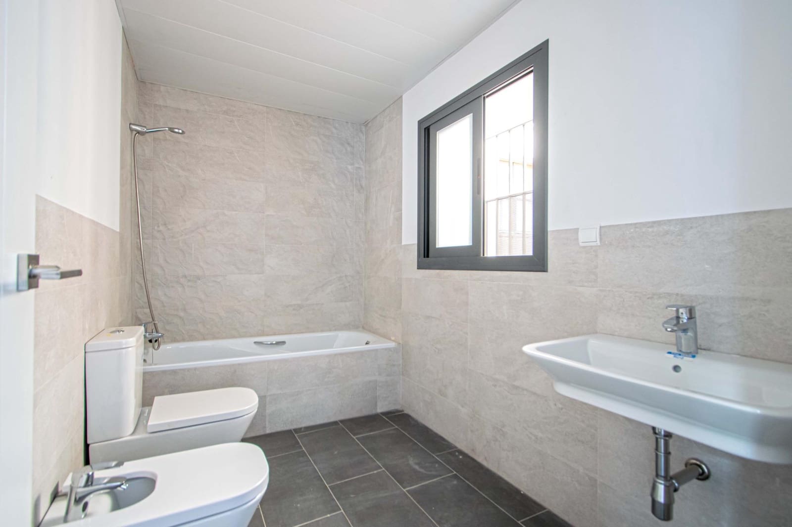 1 bedroom Penthouse for sale in Seville city - € 625,000 (Ref: 9851838)