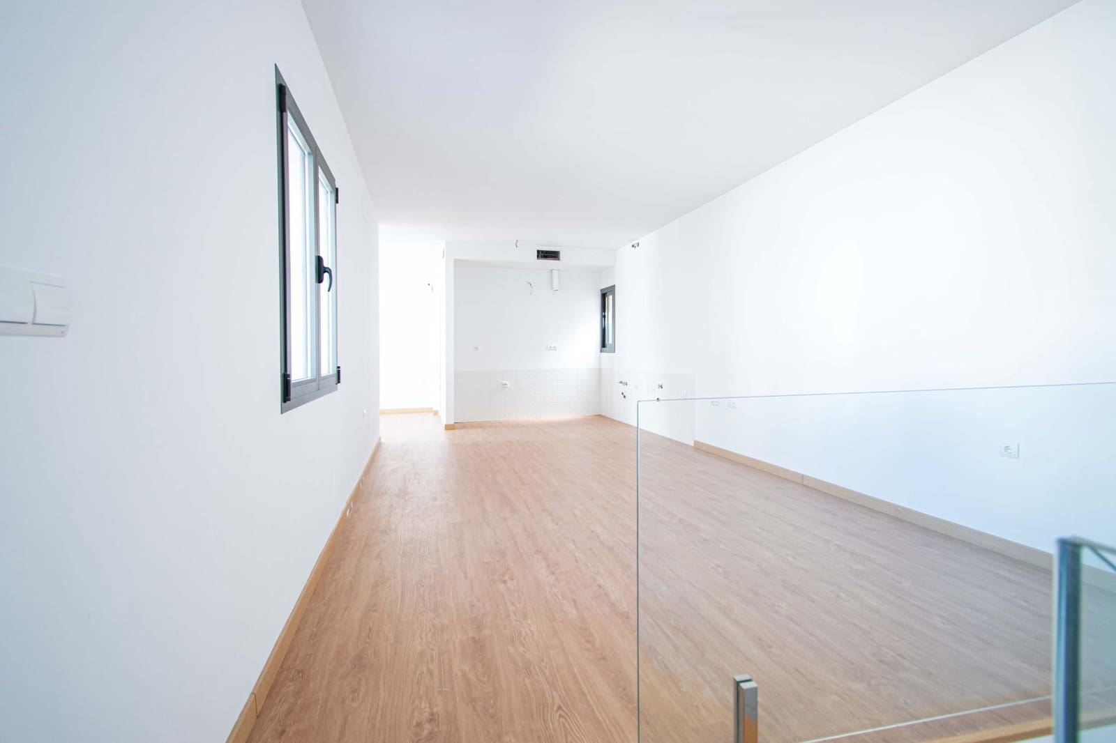 1 bedroom Penthouse for sale in Seville city - € 625,000 (Ref: 9851838)