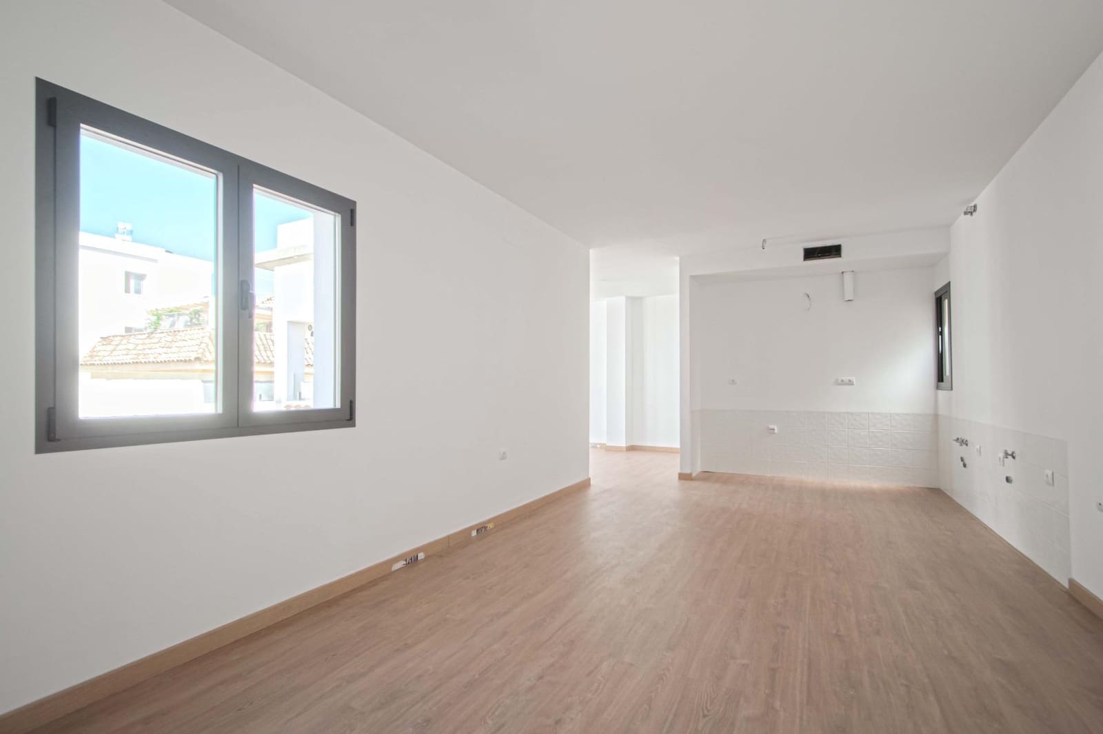 1 bedroom Penthouse for sale in Seville city - € 625,000 (Ref: 9851838)
