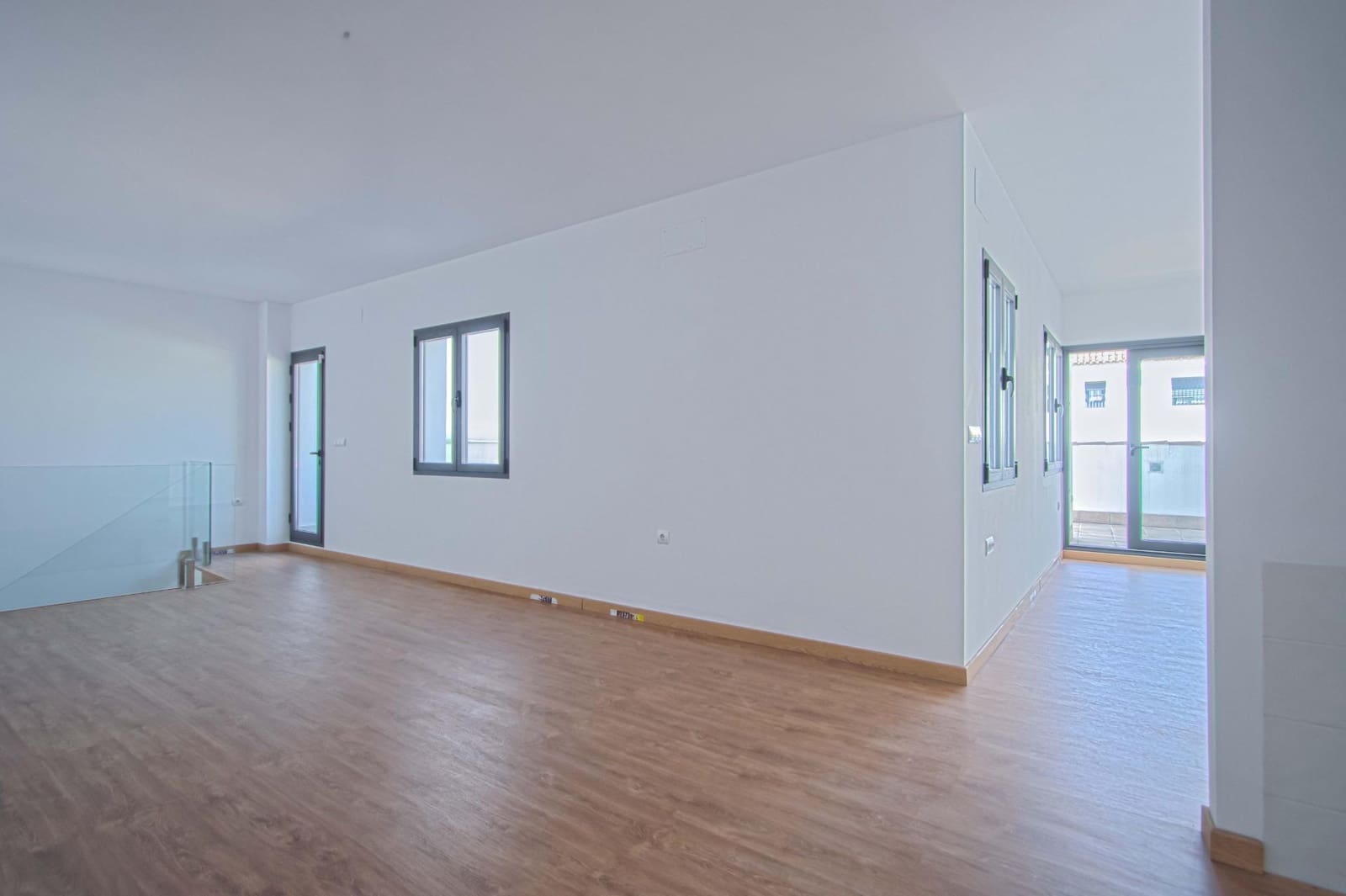 1 bedroom Penthouse for sale in Seville city - € 625,000 (Ref: 9851838)