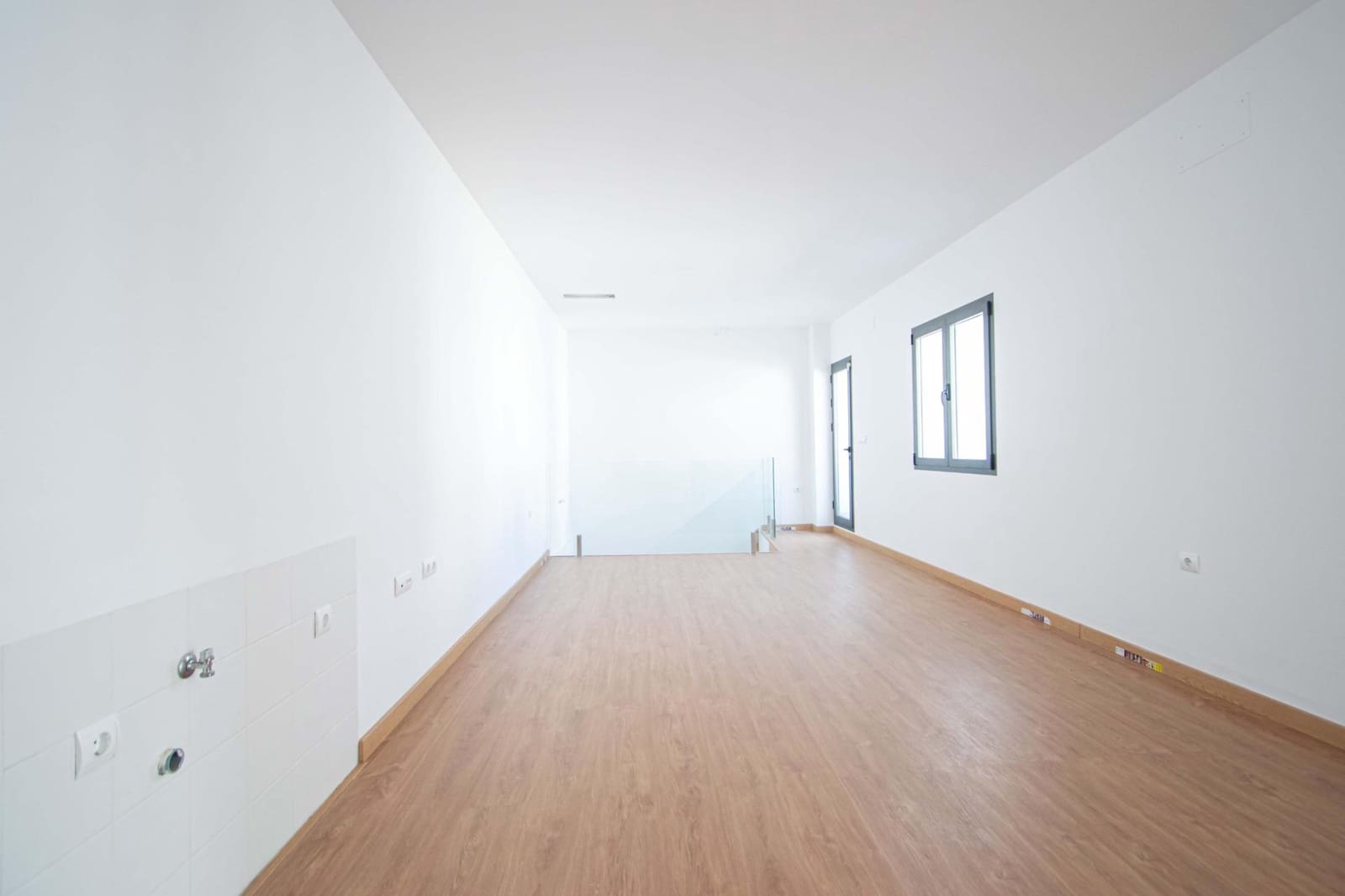 1 bedroom Penthouse for sale in Seville city - € 625,000 (Ref: 9851838)