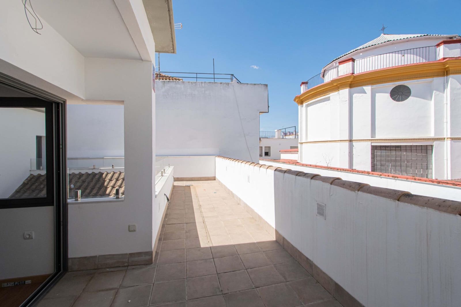 1 bedroom Penthouse for sale in Seville city - € 625,000 (Ref: 9851838)