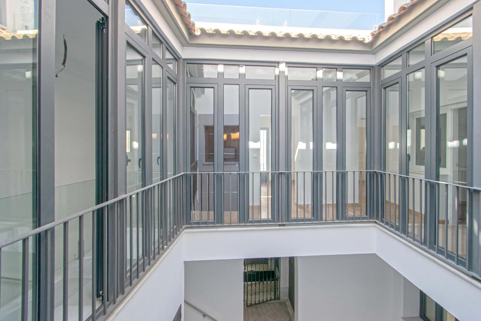 1 bedroom Penthouse for sale in Seville city - € 625,000 (Ref: 9851838)