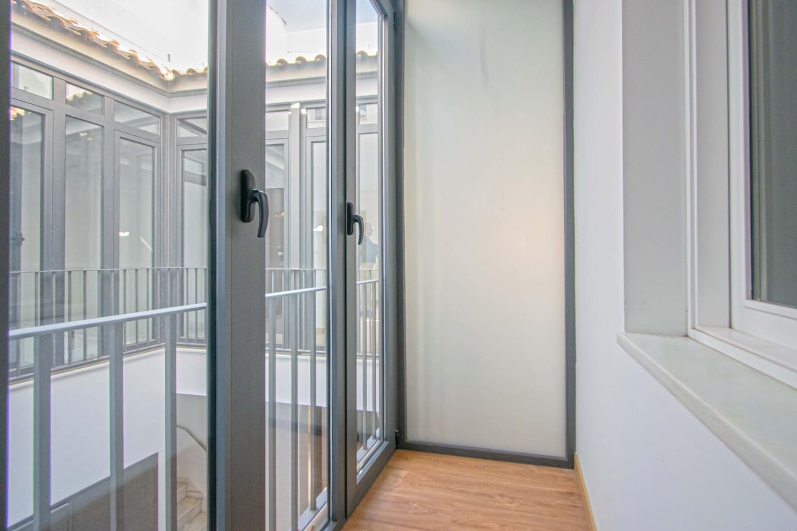 1 bedroom Penthouse for sale in Seville city - € 625,000 (Ref: 9851838)