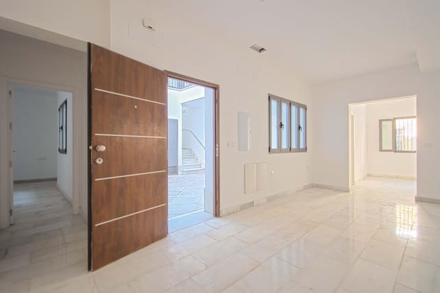 2 sypialnia Apartament na sprzedaż w Miasto Sewilla - 415 000 € (Ref: 9851839)