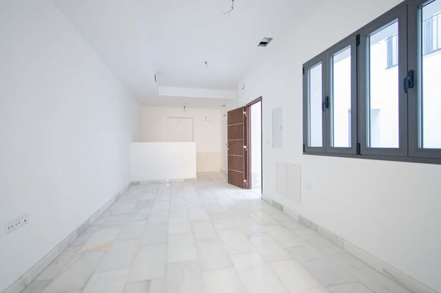 2 sypialnia Apartament na sprzedaż w Miasto Sewilla - 415 000 € (Ref: 9851839)