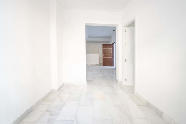 2 sypialnia Apartament na sprzedaż w Miasto Sewilla - 415 000 € (Ref: 9851839)