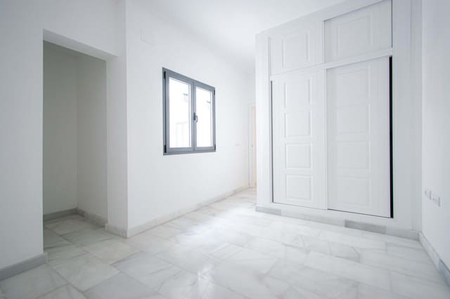 2 sypialnia Apartament na sprzedaż w Miasto Sewilla - 415 000 € (Ref: 9851839)