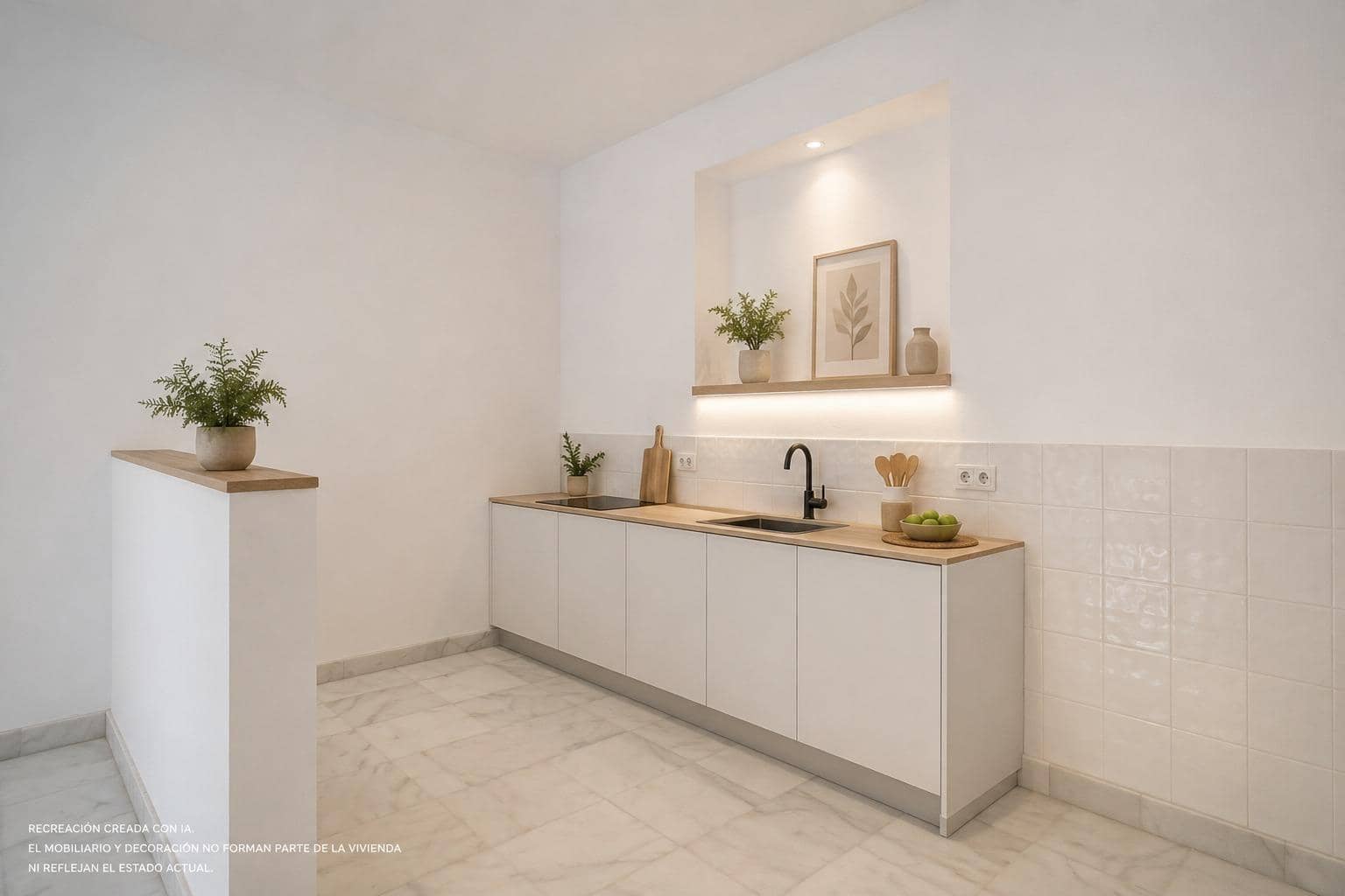 2 bedroom Apartment for sale in Seville city - € 399,000 (Ref: 9851839)