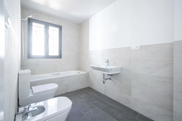 2 sypialnia Mieszkanie na sprzedaż w Miasto Sewilla - 435 000 € (Ref: 9851840)