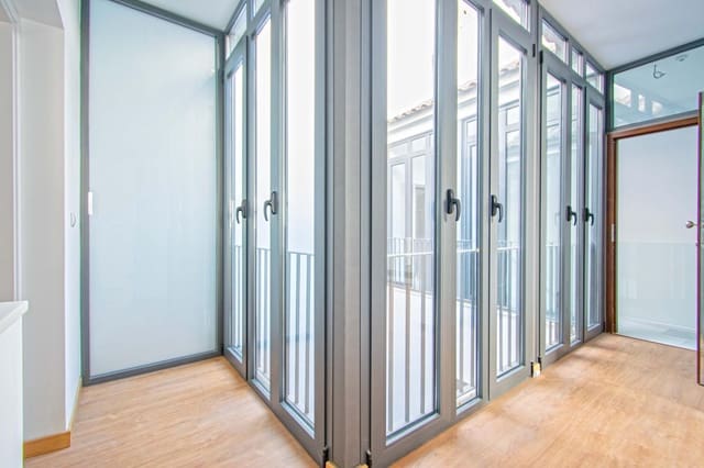 2 sypialnia Mieszkanie na sprzedaż w Miasto Sewilla - 435 000 € (Ref: 9851840)