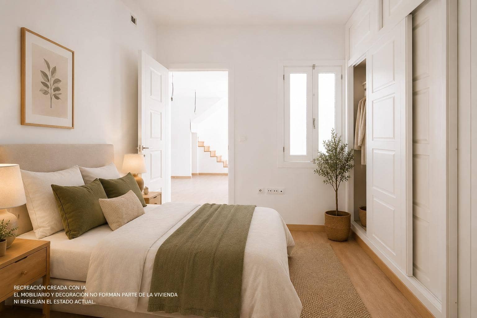 2 bedroom Flat for sale in Seville city - € 415,000 (Ref: 9851840)