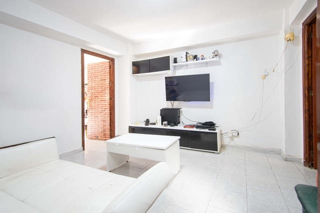 2 sypialnia Mieszkanie na sprzedaż w Miasto Sewilla - 79 000 € (Ref: 9851841)