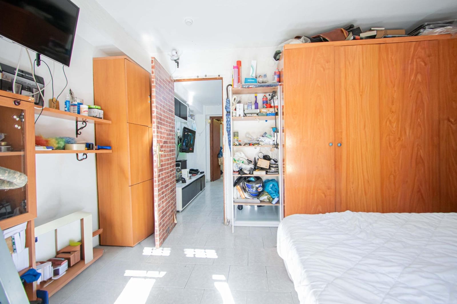 2 bedroom Flat for sale in Seville city - € 79,000 (Ref: 9851841)