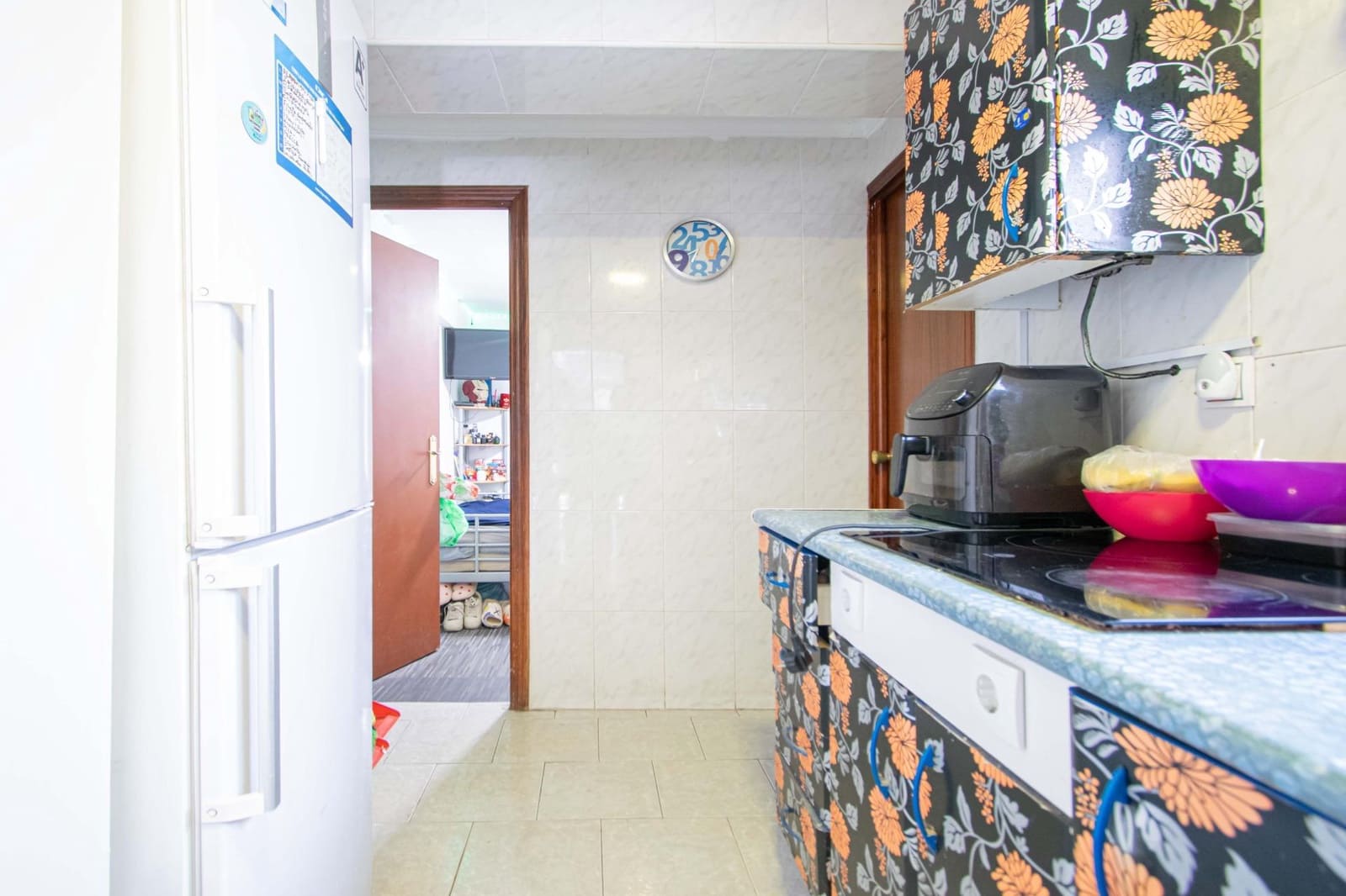 2 bedroom Flat for sale in Seville city - € 79,000 (Ref: 9851841)