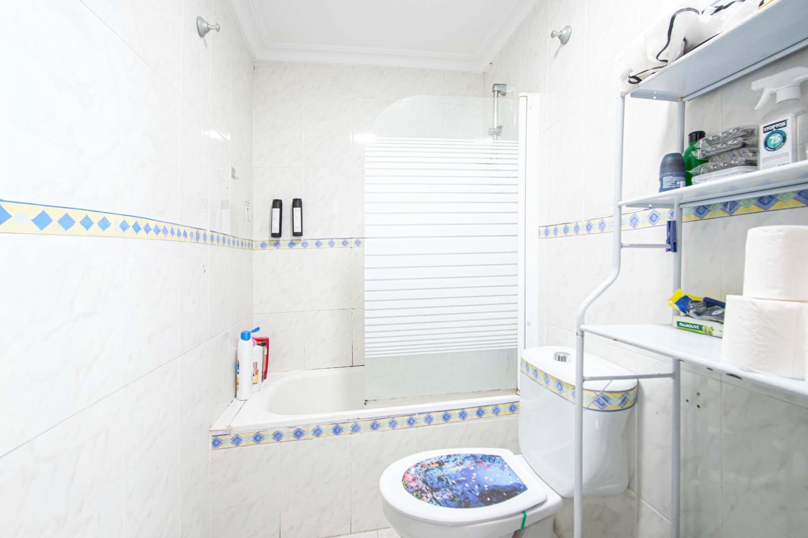 2 bedroom Flat for sale in Seville city - € 79,000 (Ref: 9851841)