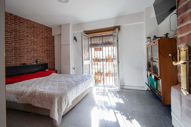 2 sypialnia Mieszkanie na sprzedaż w Miasto Sewilla - 79 000 € (Ref: 9851841)