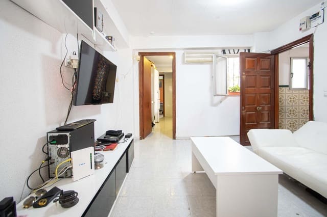 2 sypialnia Mieszkanie na sprzedaż w Miasto Sewilla - 79 000 € (Ref: 9851841)
