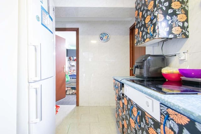 2 sypialnia Mieszkanie na sprzedaż w Miasto Sewilla - 79 000 € (Ref: 9851841)