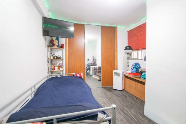 2 sypialnia Mieszkanie na sprzedaż w Miasto Sewilla - 79 000 € (Ref: 9851841)