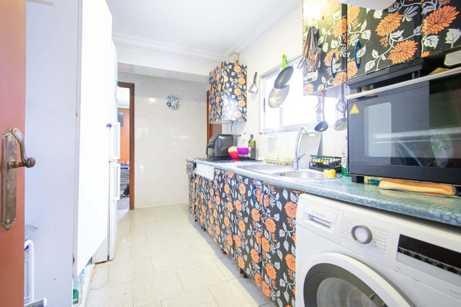 2 bedroom Flat for sale in Seville city - € 79,000 (Ref: 9851841)
