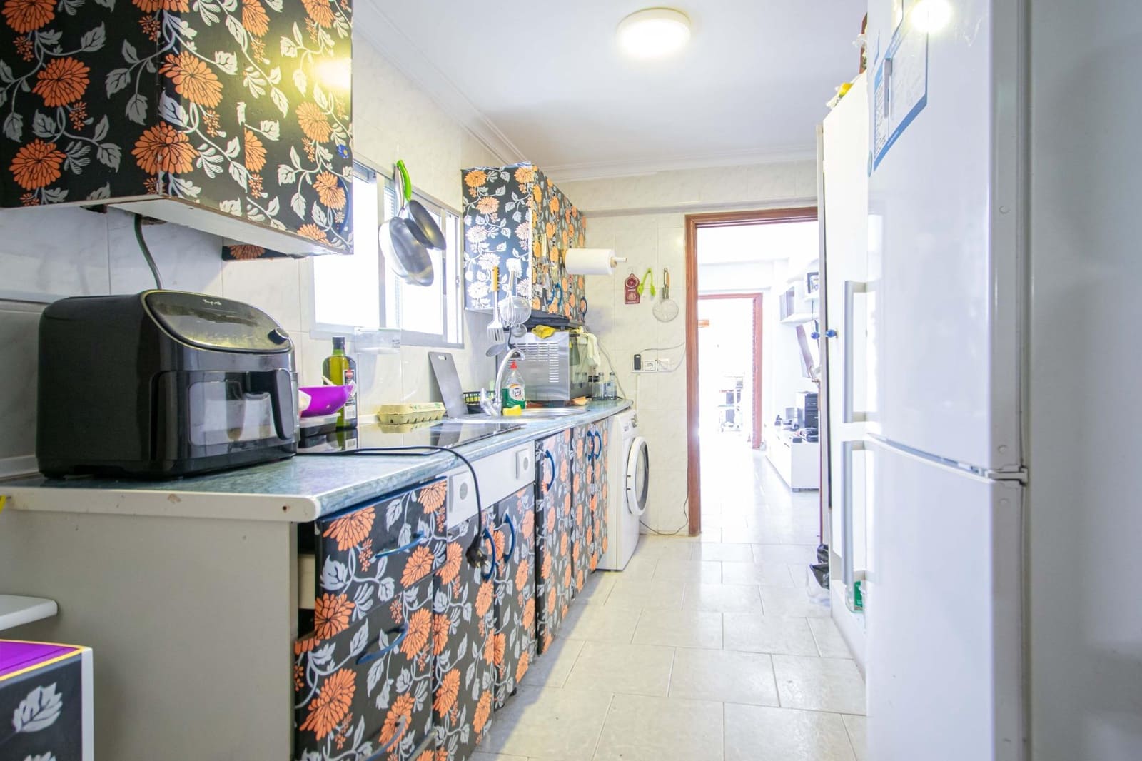 2 bedroom Flat for sale in Seville city - € 79,000 (Ref: 9851841)
