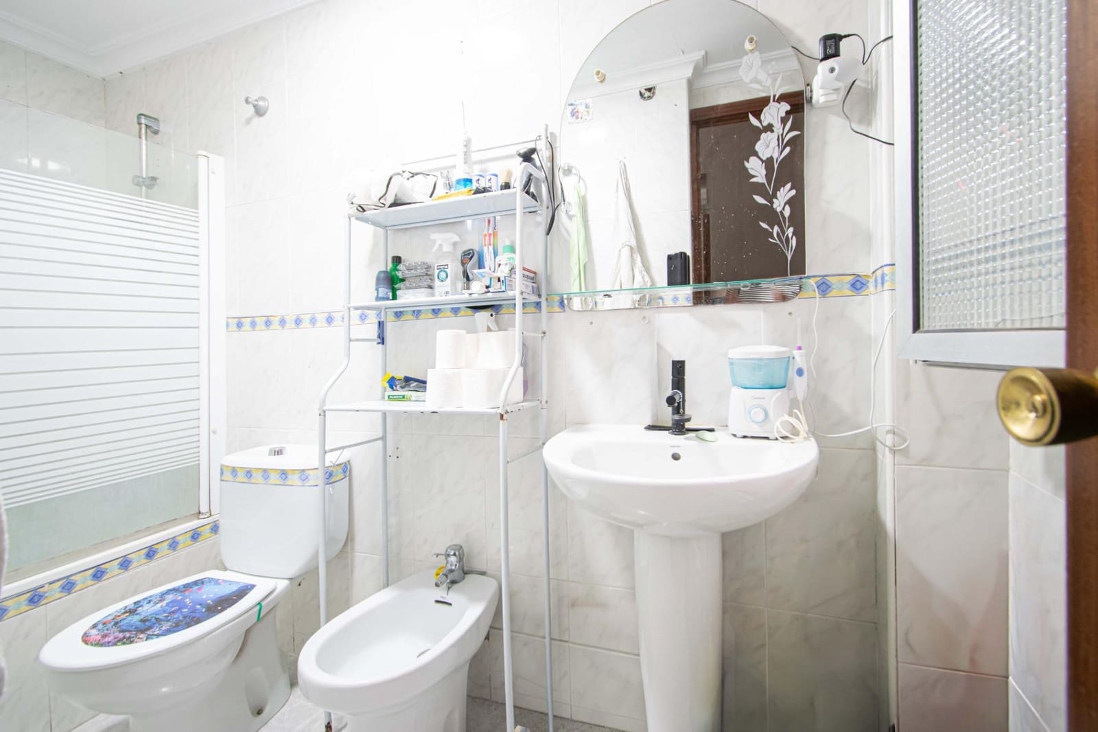2 bedroom Flat for sale in Seville city - € 79,000 (Ref: 9851841)