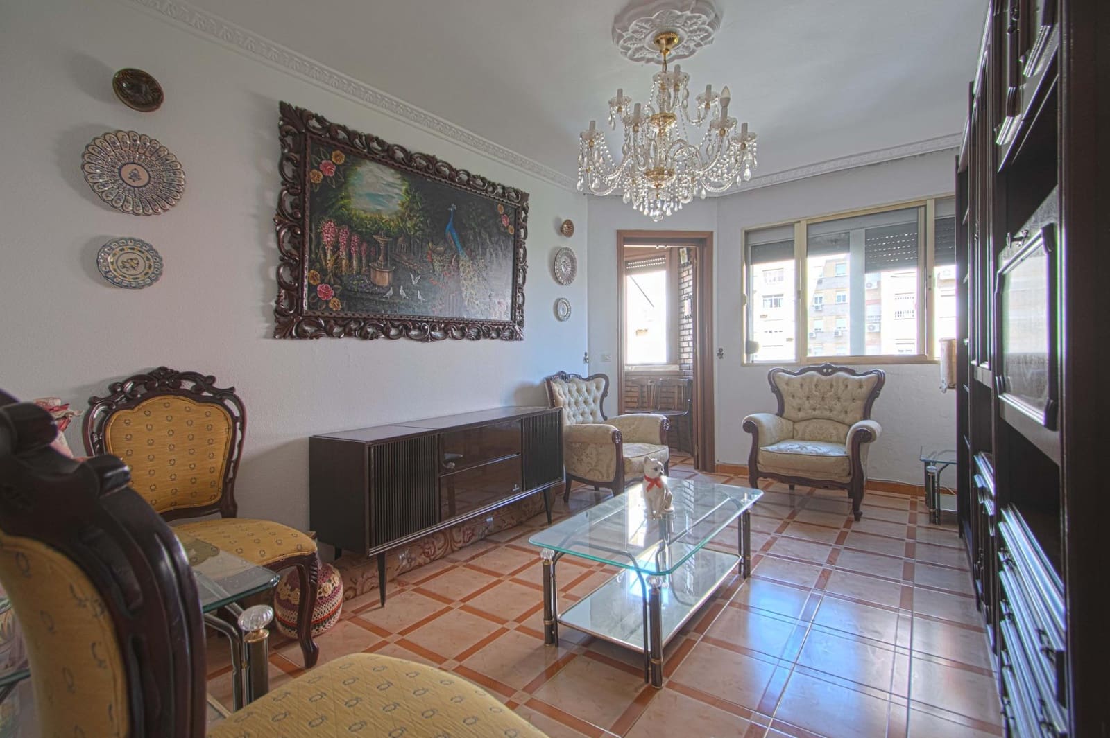3 bedroom Flat for sale in Seville city - € 310,000 (Ref: 9851842)