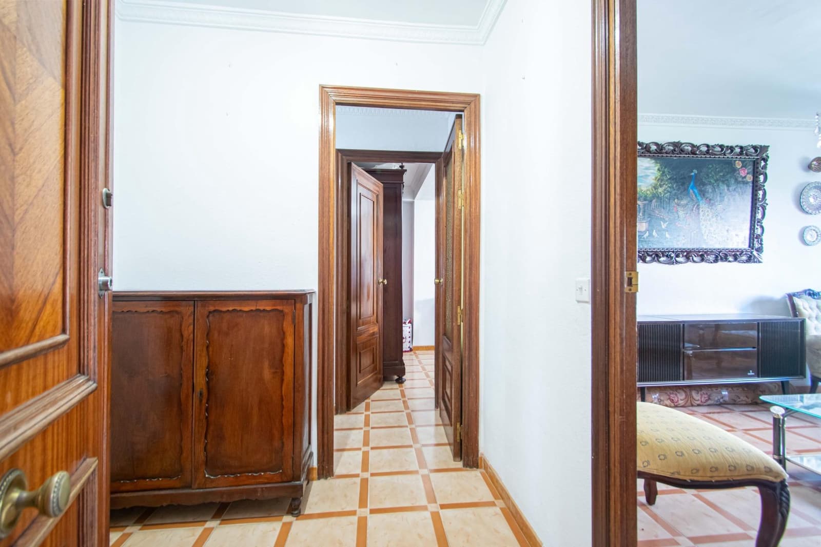 3 bedroom Flat for sale in Seville city - € 310,000 (Ref: 9851842)