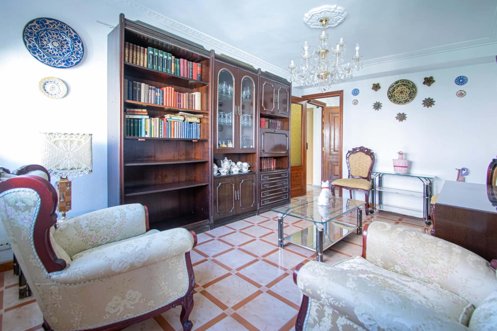 3 bedroom Flat for sale in Seville city - € 310,000 (Ref: 9851842)