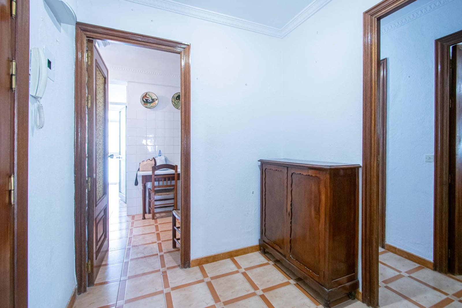 3 bedroom Flat for sale in Seville city - € 310,000 (Ref: 9851842)