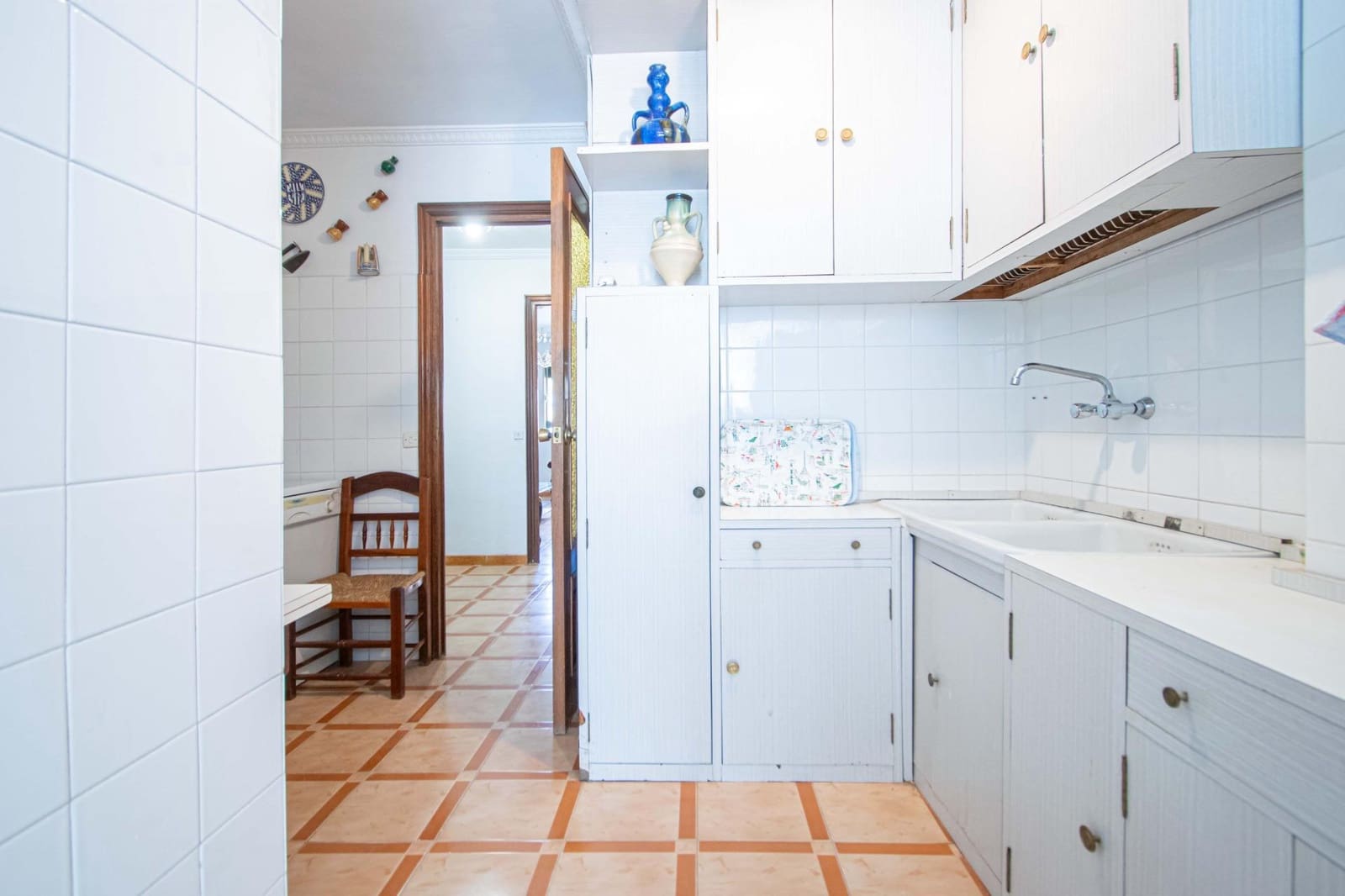 3 bedroom Flat for sale in Seville city - € 310,000 (Ref: 9851842)
