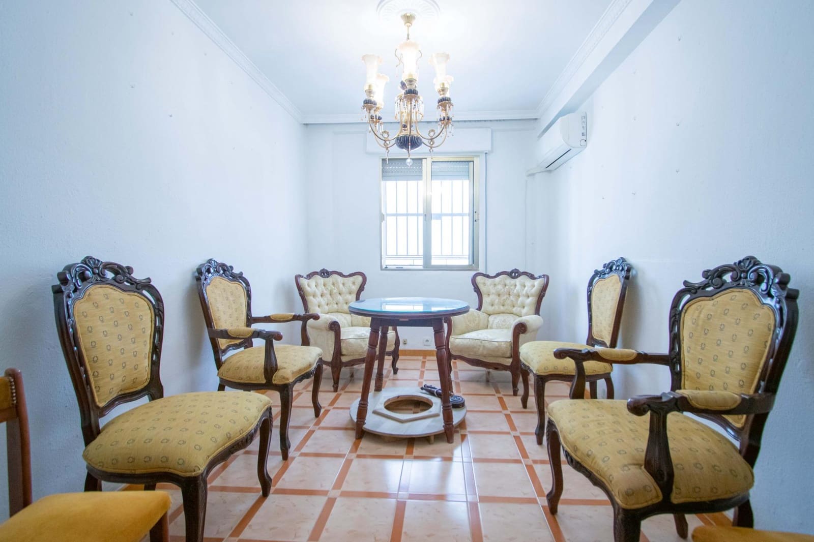 3 bedroom Flat for sale in Seville city - € 310,000 (Ref: 9851842)