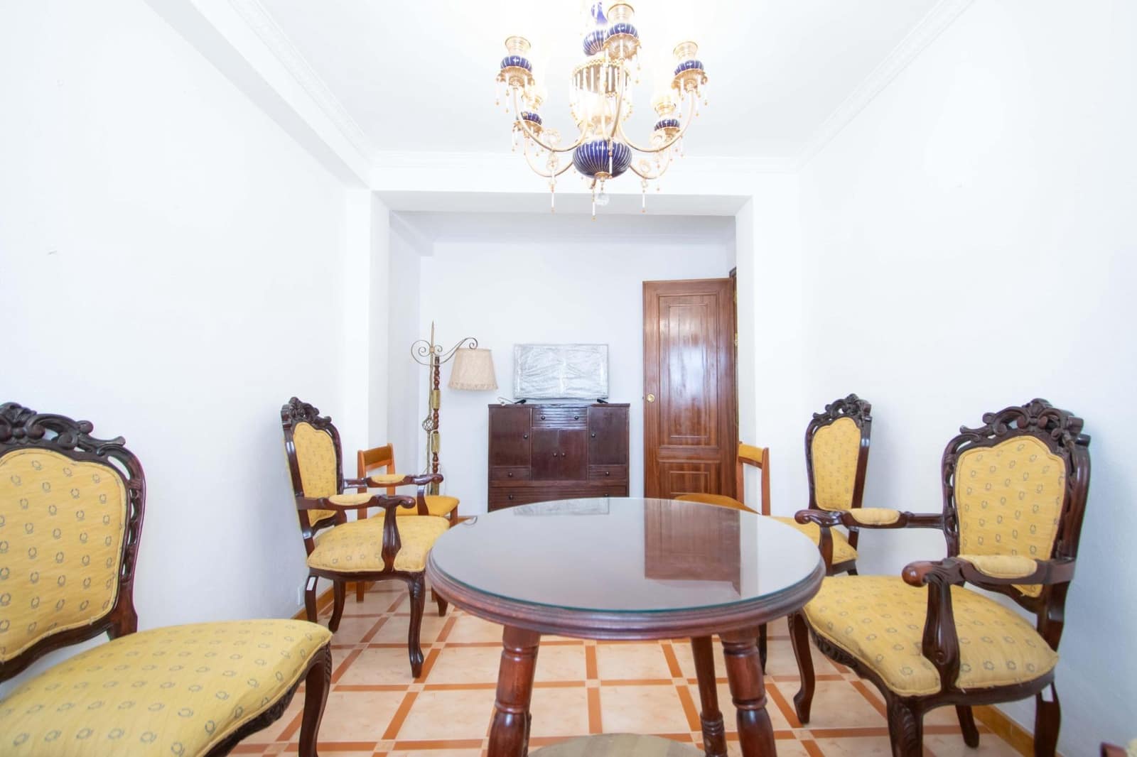 3 bedroom Flat for sale in Seville city - € 310,000 (Ref: 9851842)