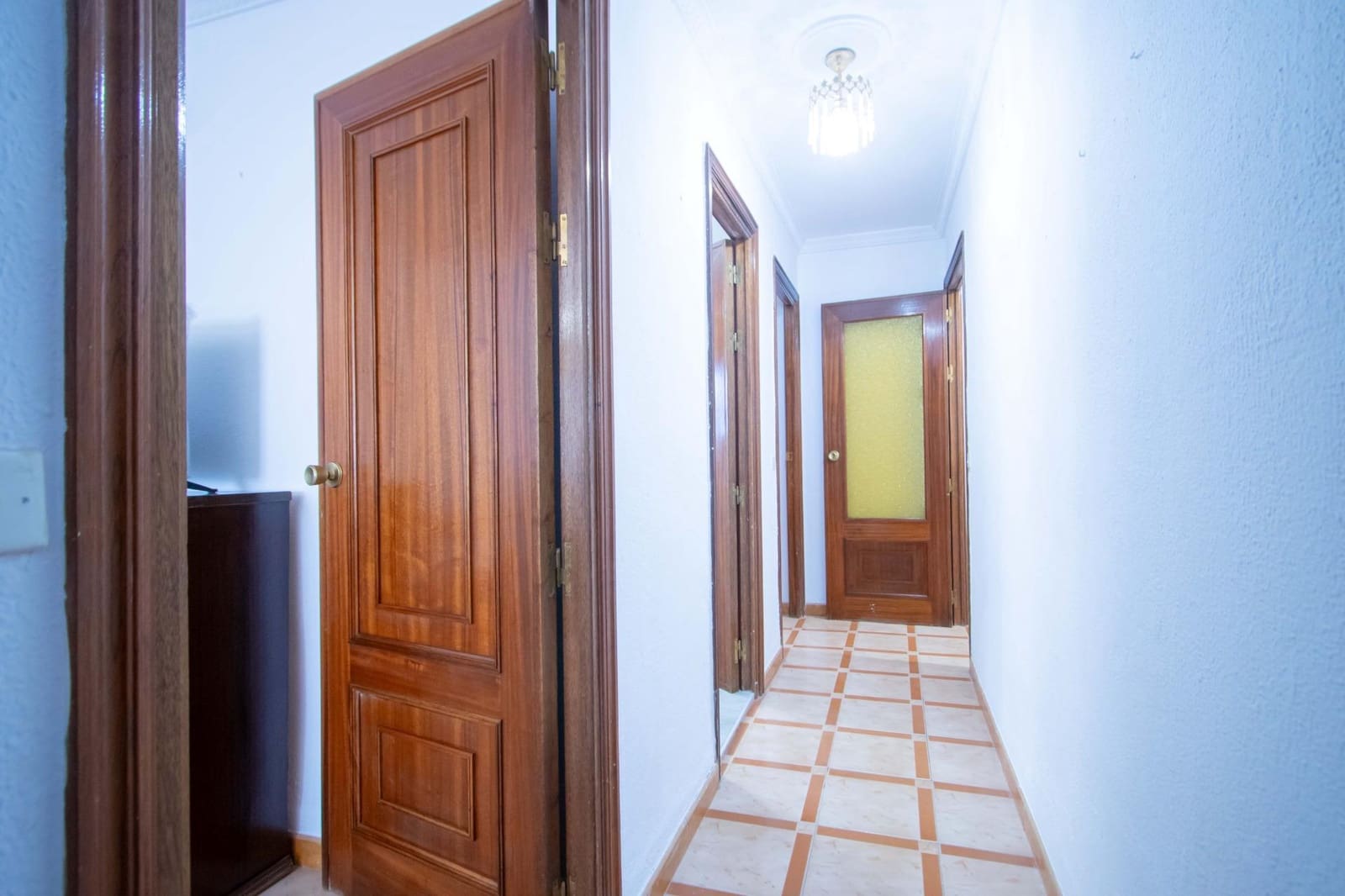 3 bedroom Flat for sale in Seville city - € 310,000 (Ref: 9851842)