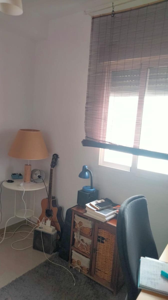 Piso de 3 habitaciones en Sevilla ciudad en venta - 230.000 € (Ref: 9860187)