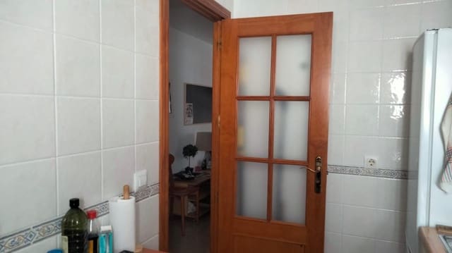 3 soverom Leilighet til salgs i Sevilla by - € 230 000 (Ref: 9860187)
