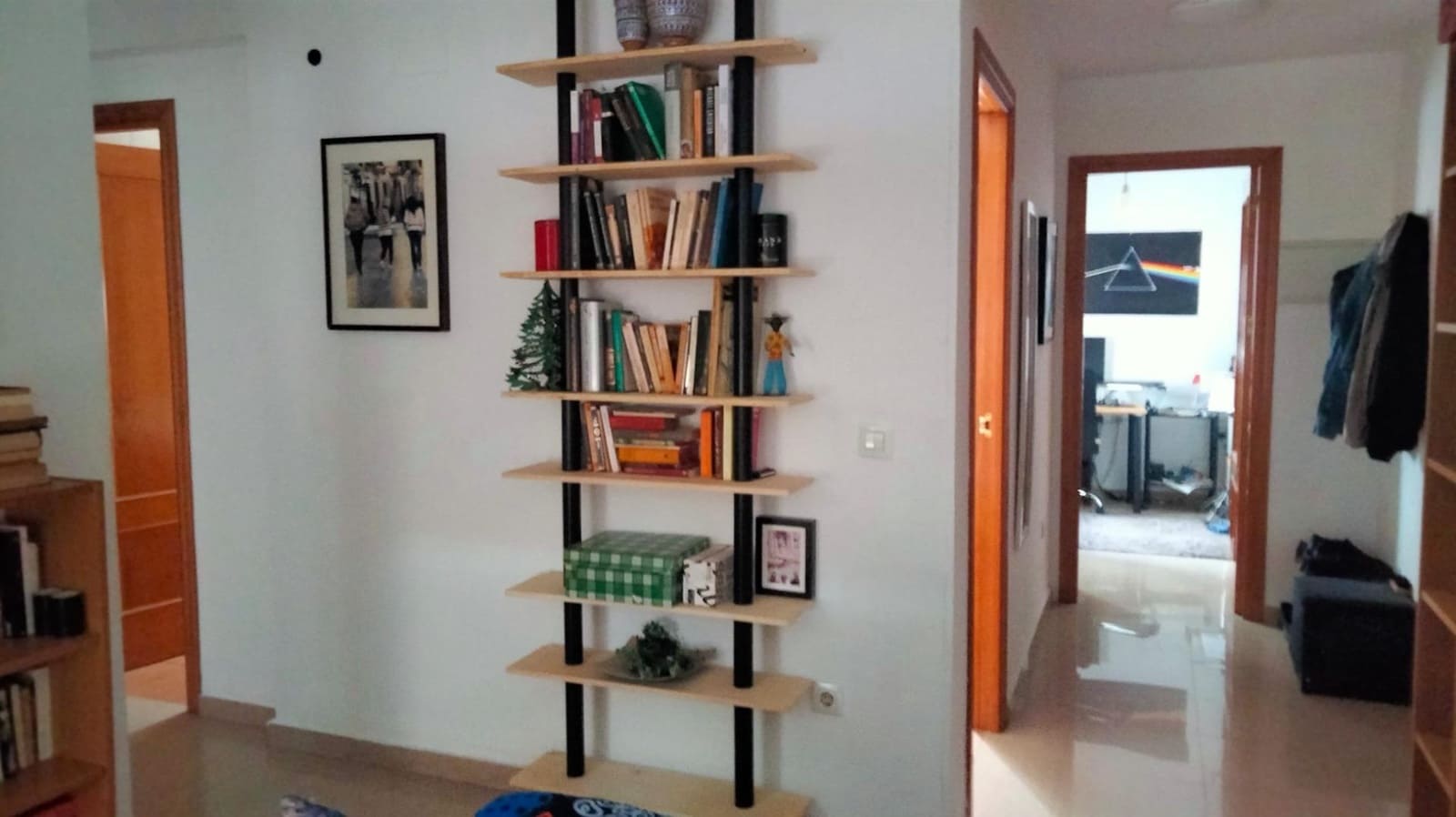 Piso de 3 habitaciones en Sevilla ciudad en venta - 230.000 € (Ref: 9860187)