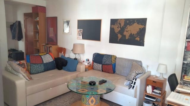 3 soverom Leilighet til salgs i Sevilla by - € 230 000 (Ref: 9860187)