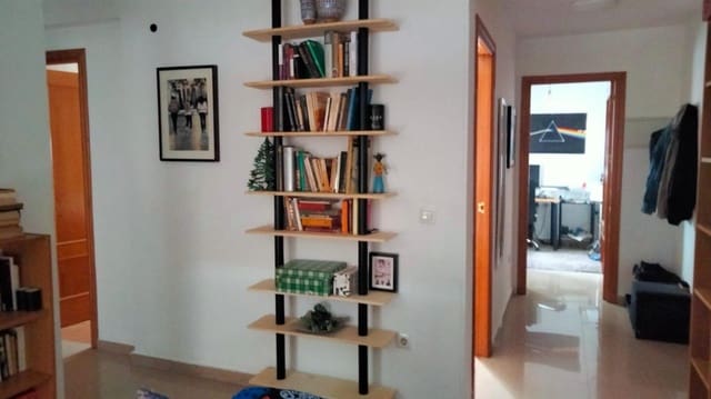 3 soverom Leilighet til salgs i Sevilla by - € 230 000 (Ref: 9860187)