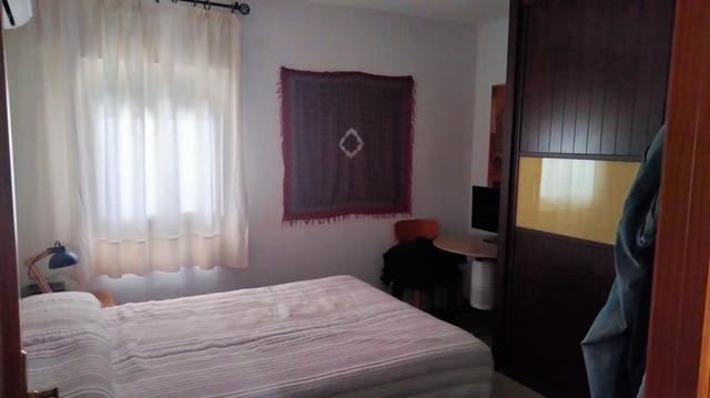 3 soverom Leilighet til salgs i Sevilla by - € 230 000 (Ref: 9860187)