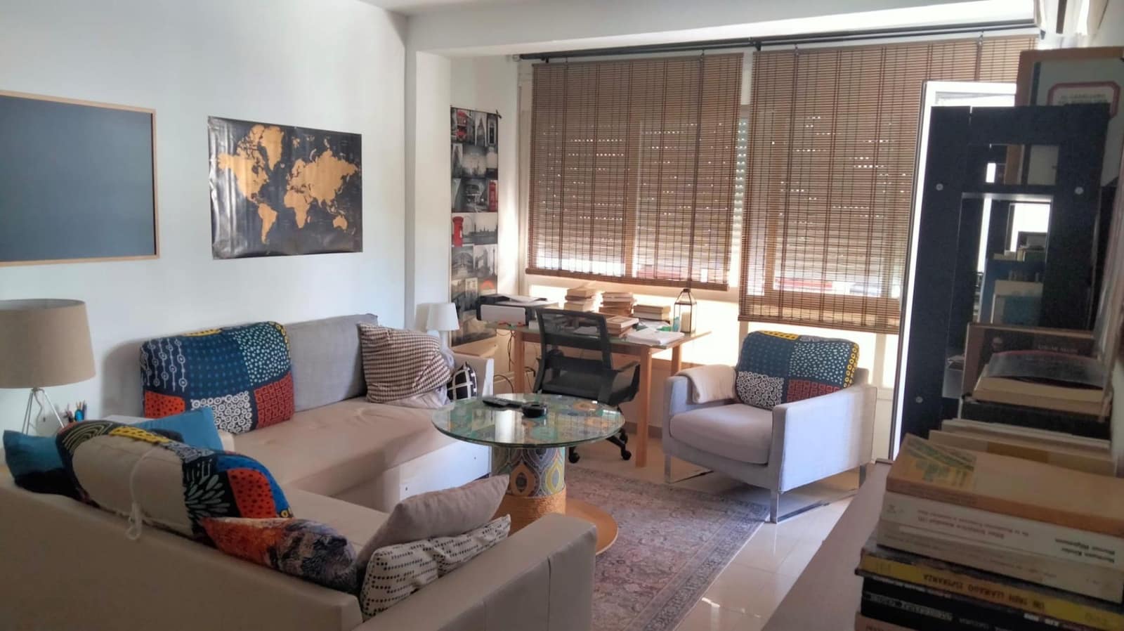 Piso de 3 habitaciones en Sevilla ciudad en venta - 230.000 € (Ref: 9860187)