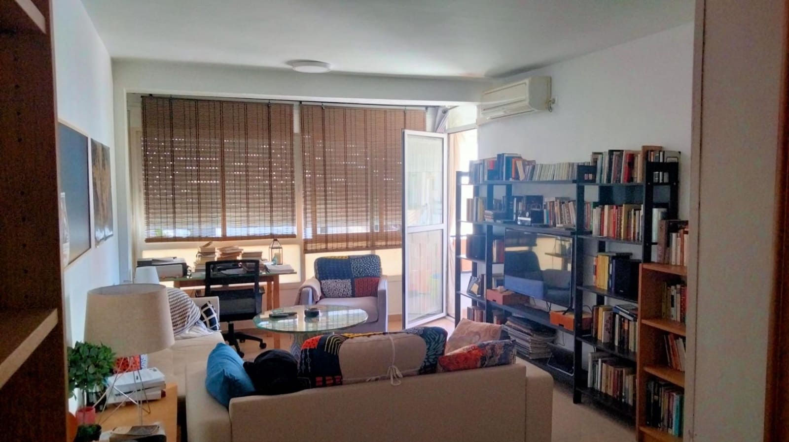 Piso de 3 habitaciones en Sevilla ciudad en venta - 230.000 € (Ref: 9860187)
