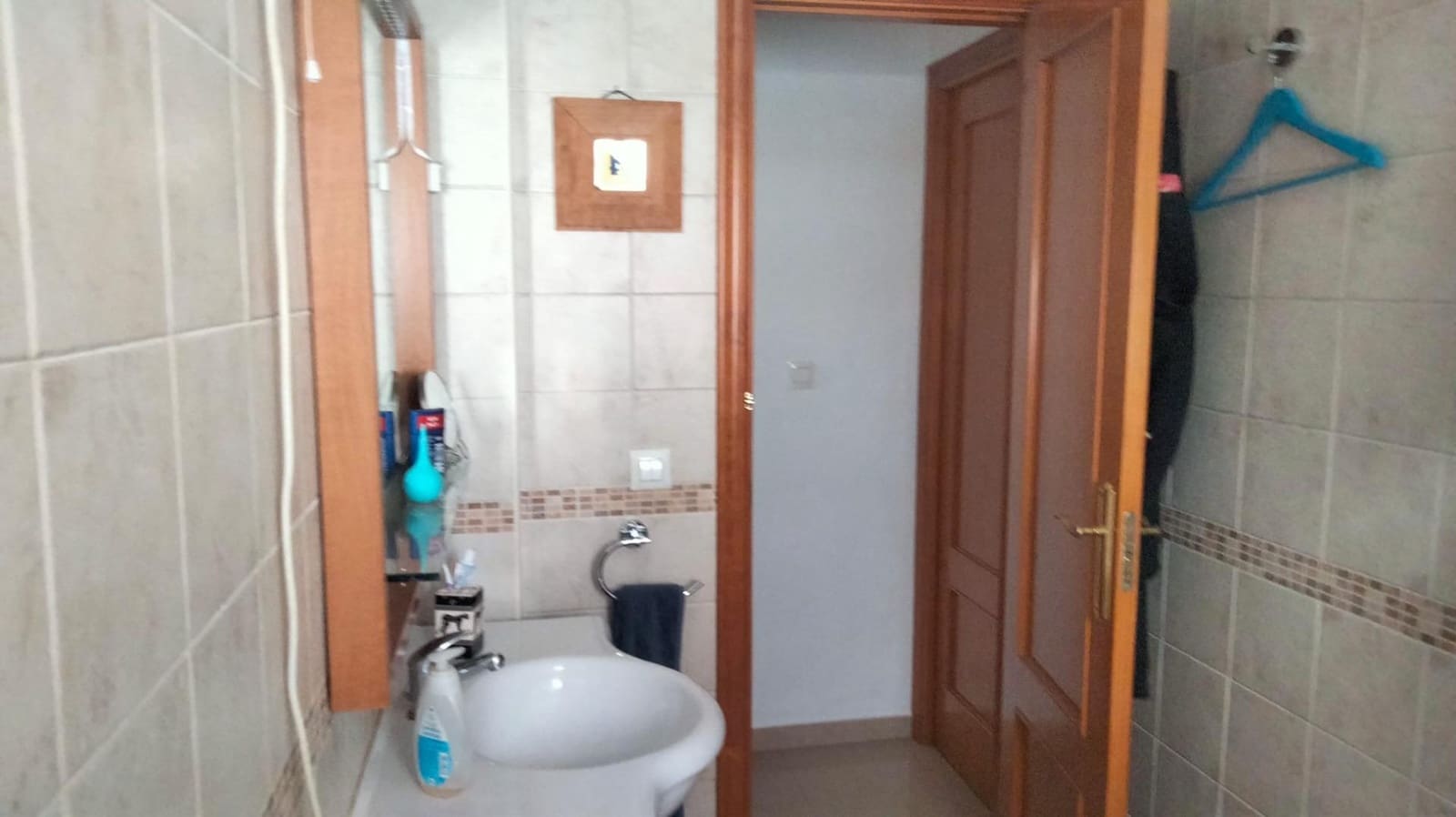 Piso de 3 habitaciones en Sevilla ciudad en venta - 230.000 € (Ref: 9860187)