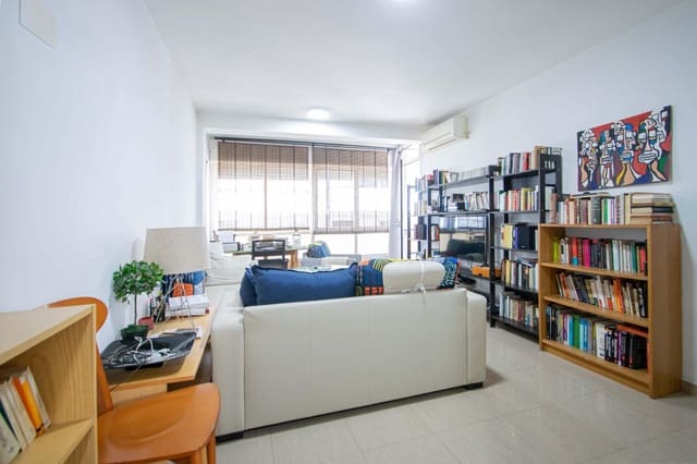 3 sovrum Lägenhet till salu i Sevilla stad - 230 000 € (Ref: 9860187)