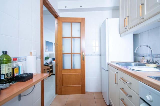 3 sovrum Lägenhet till salu i Sevilla stad - 230 000 € (Ref: 9860187)