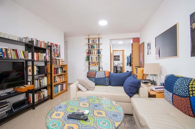 3 sovrum Lägenhet till salu i Sevilla stad - 230 000 € (Ref: 9860187)