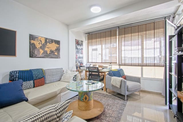 3 sovrum Lägenhet till salu i Sevilla stad - 230 000 € (Ref: 9860187)