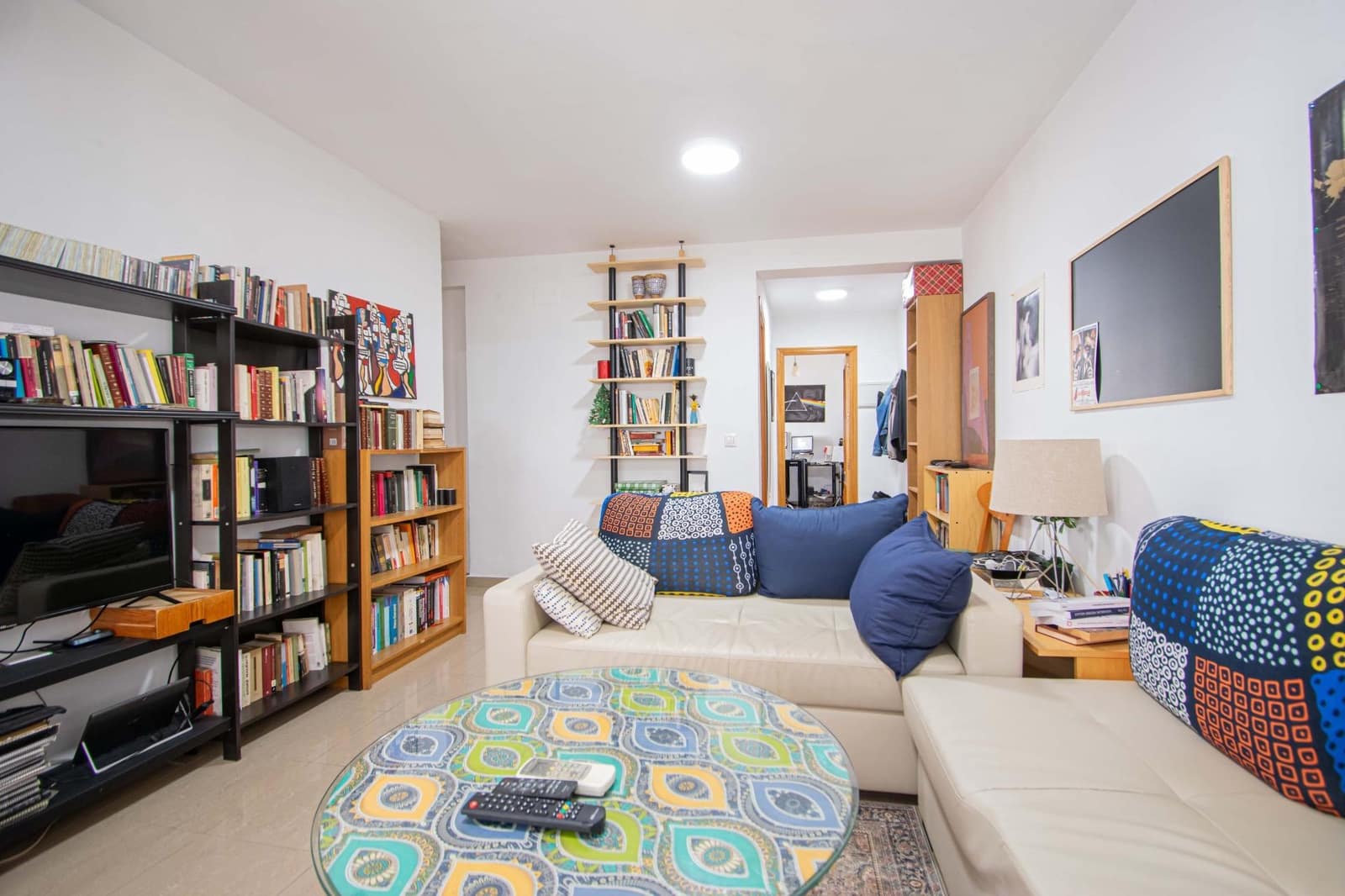 3 bedroom Flat for sale in Seville city - € 230,000 (Ref: 9860187)