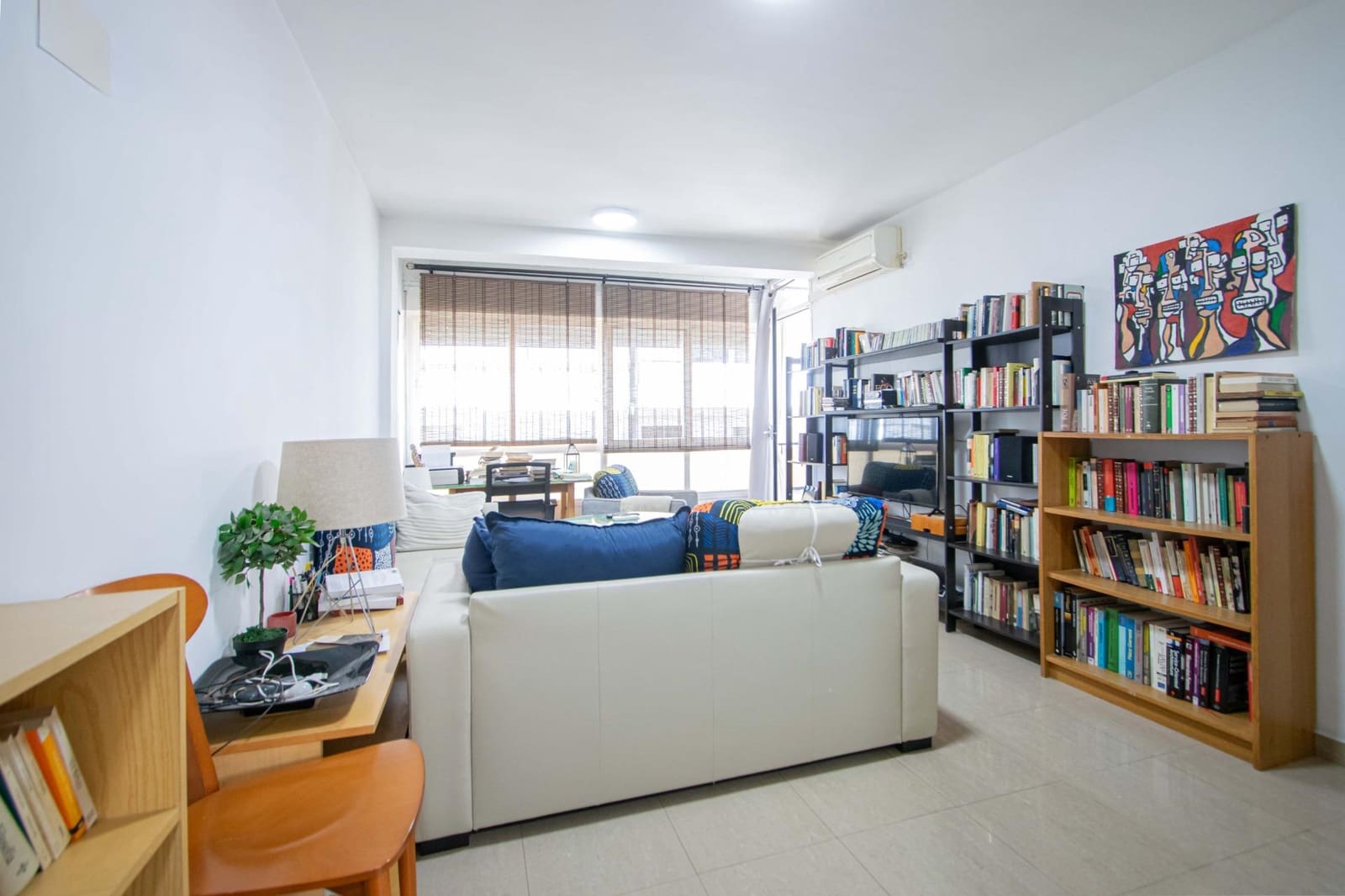 3 bedroom Flat for sale in Seville city - € 230,000 (Ref: 9860187)